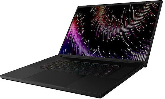 Blade 18 18" UHD 240Hz (UK Keyboard)