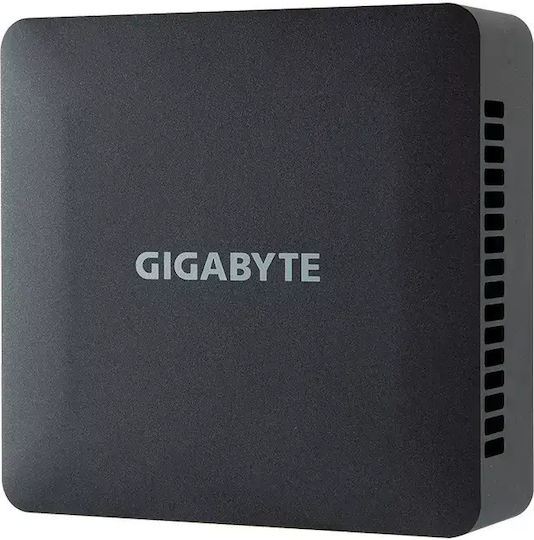 Brix Мини компютър (Core i7-1355U/16GB DDR4/250GB SSD/W11 Pro)