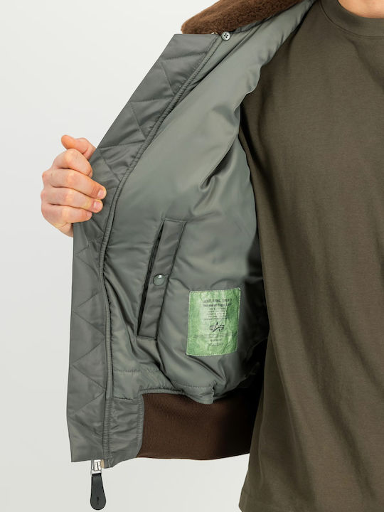 Alpha Industries Alpha Industries