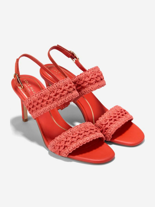 Women's Purple Sandals