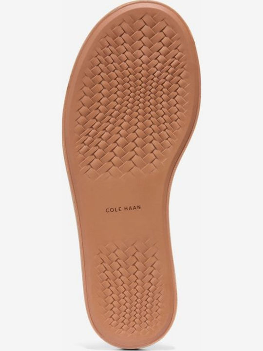 Kami Leather Women's Sandals Purple