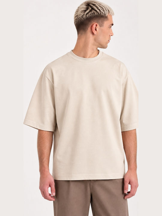 T-shirt Vanilla AR143010TOPU