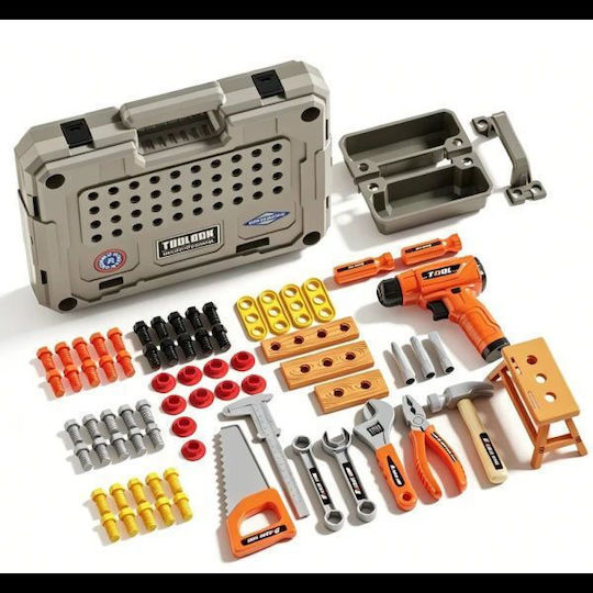 Zita Toys 70-Piece Set