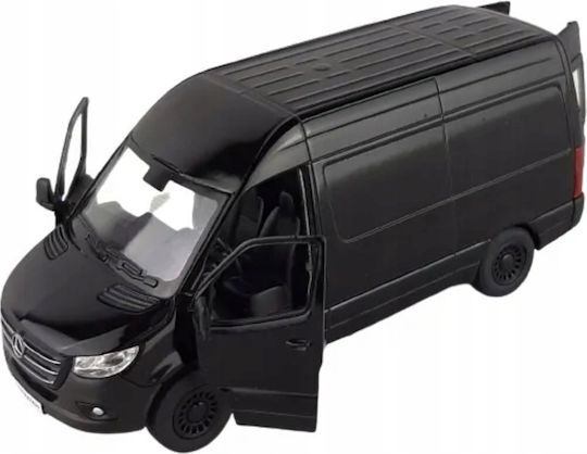 Spielzeugauto 1:48 Zurückziehen Für 3+ Jahre