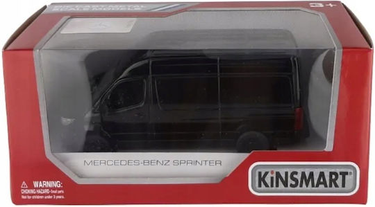 Spielzeugauto 1:48 Zurückziehen Für 3+ Jahre