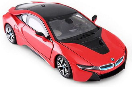 Auto Maßstab 1:24