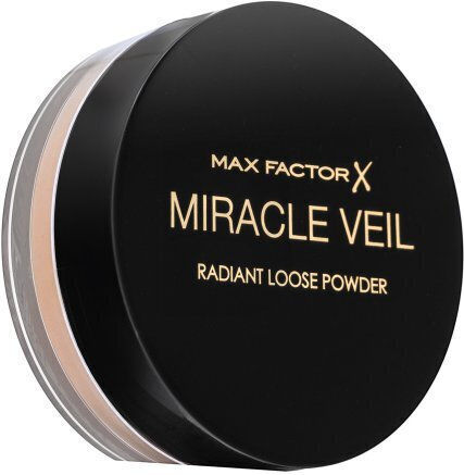 Miracle Veil Radiant Loose Powder Setting Powder 4gr
