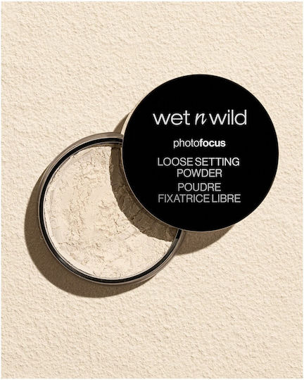 Photo Focus Setting Powder Translucent 20gr