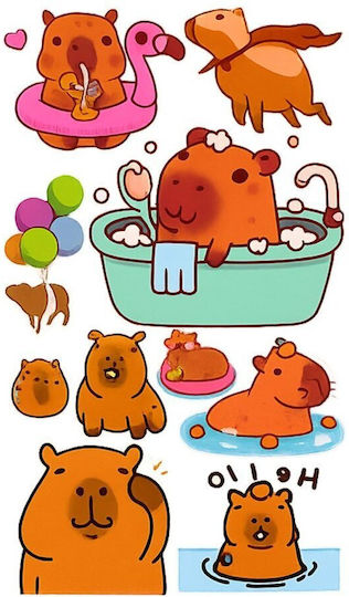 Lean Toys Arts & Crafts for Children Aged 3+