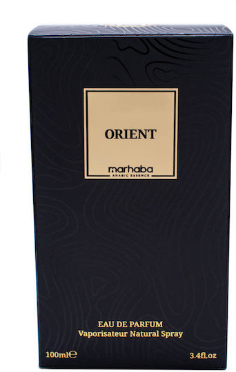 Orient Парфюмна вода 100 мл