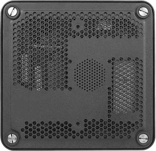 Cubi Z AI 8M Barebone (Ryzen 7)