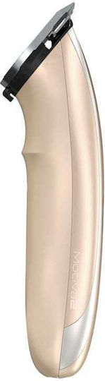 Wahl Professional Wahl Επαγγελματική Κουρευτική Μηχανή Σκύλων Επαναφορτιζόμενη με LED Ένδειξη Μπλε