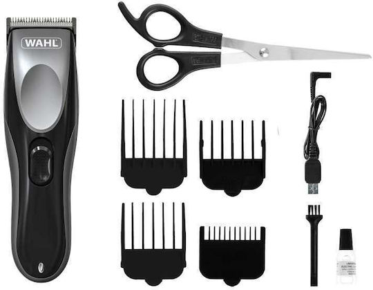 Wahl Professional Wahl Επαγγελματική Κουρευτική Μηχανή Σκύλων Επαναφορτιζόμενη