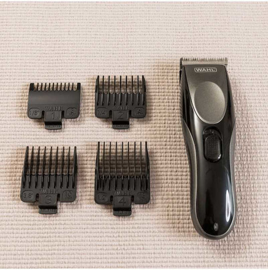 Wahl Professional Wahl Επαγγελματική Κουρευτική Μηχανή Σκύλων Επαναφορτιζόμενη
