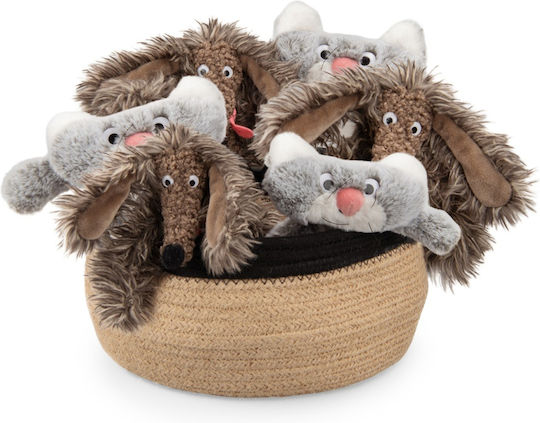 Moulin Roty Плюшено Кученце