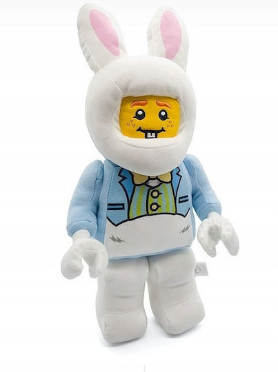 LEGO Плюшено зайче за възраст 4+ години