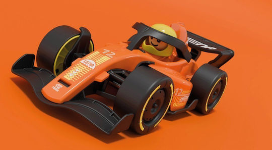 Mașinuță Formula 1 pentru Copii de 2+ Ani