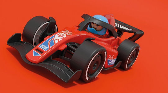 Количка Formula 1 за деца над 2 години