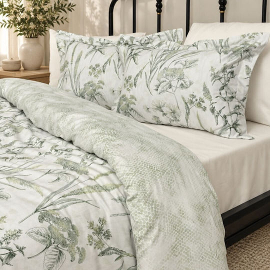 First Choice Simera Double Set 200x220cm Beige First Choice Simera Double Set 200x220cm Beige