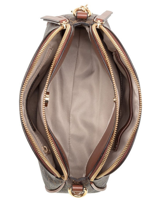 Calianna Women's Crossbody / Handbag Brown