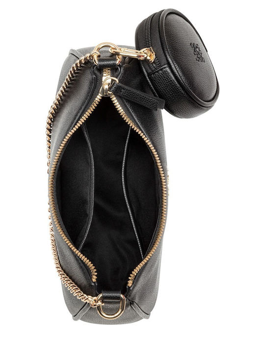 Luela Women's Crossbody / Handbag Black