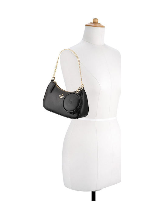 Luela Women's Crossbody / Handbag Black