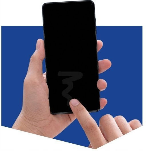 3mk Arc+ Προστατευτική Μεμβράνη Motorola Edge 60 Pro 2 Τεμ