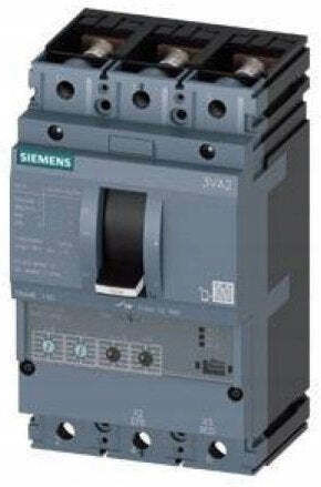 Siemens Τριπολικός Διακόπτης Ράγας 160A