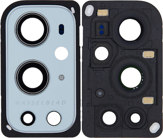 Back Camera Lens Bracket Oneplus 9 Pro Morning Mist