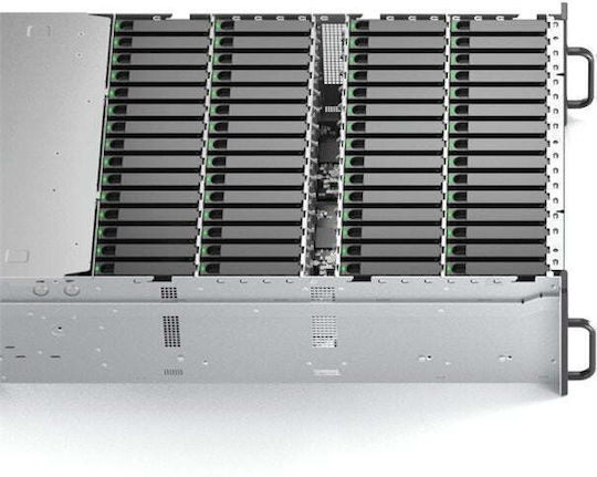 Synology Τροφοδοτικό RX6025sas