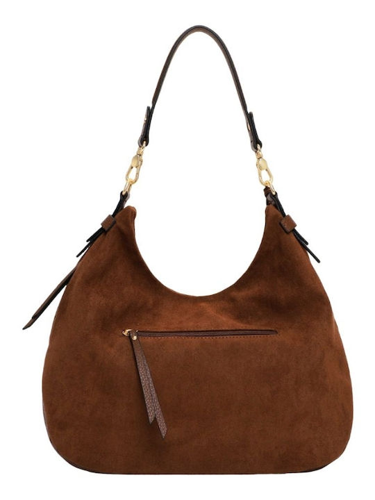 Tamaris Geantă de Damă de Umăr / Crossbody Tabac Tamaris Geantă de Damă de Umăr / Crossbody Tabac