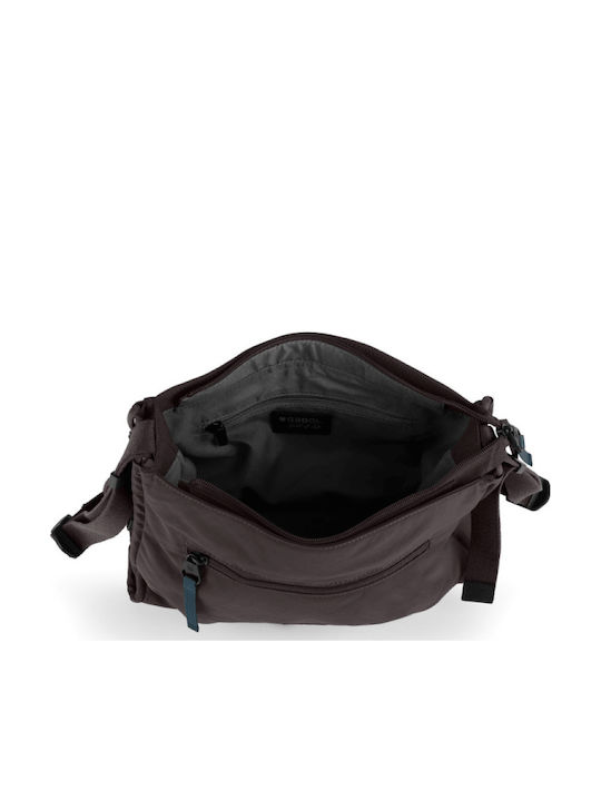 Women's Shoulder / Crossbody Bag Brown