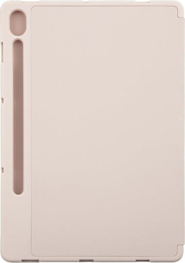 Obal:me Solidtab Case Samsung Galaxy Tab S10 Lite S9 S9 Fe/s10 Fe Blush 57983132279