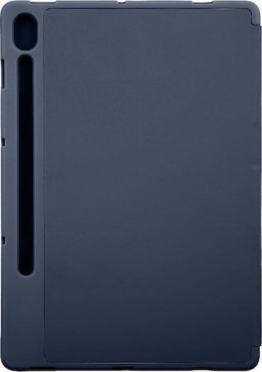 Obal:me Solidtab Case Samsung Galaxy Tab S10 Lite S9 S9 Fe/s10 Fe Dark Blue 57983132280