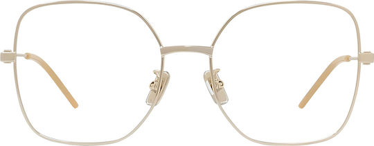 Eyeglasses Givenchy Unisex Gv50067u-032 Lens Bridge Temple 54-17-140 Mm
