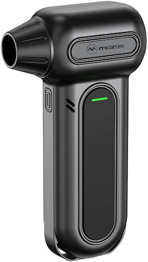 Mozos XB2-ECO Φυσητήρας Χειρός με Μπαταρία 4000mAh