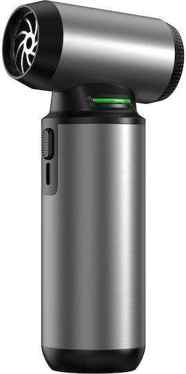 Mozos XB2-MAX Φυσητήρας Χειρός με Μπαταρία 2500mAh