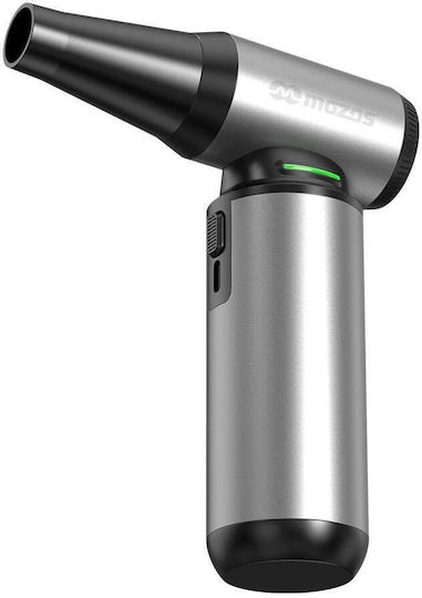Mozos XB2-MAX Φυσητήρας Χειρός με Μπαταρία 2500mAh