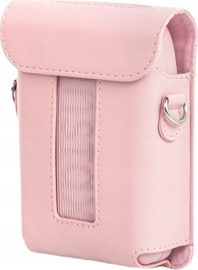 Protective Case for Fujifilm Instax Mini Link 3 Durable Pink