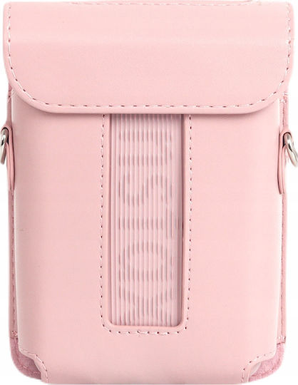 Protective Case for Fujifilm Instax Mini Link 3 Durable Pink