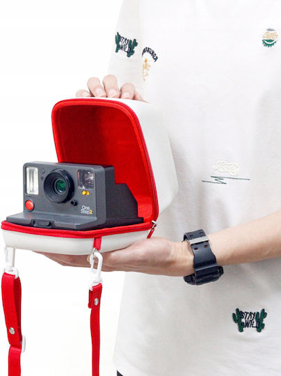 Husă de Protecție Galbenă pentru Polaroid Now, Now+ & Onestep+ Vf 2