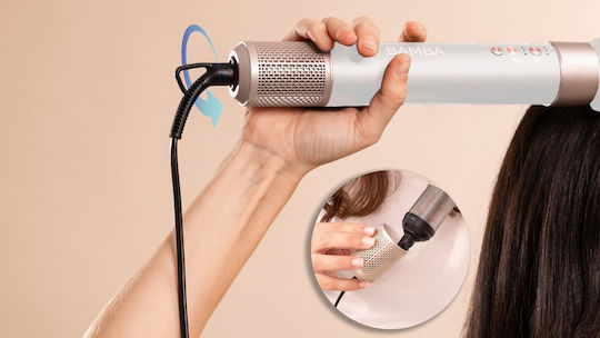 Multistyler Mit Keramikbeschichtung 1400W