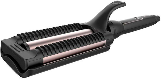 Hair Curling Iron for Wavy Hair 25mm 83W