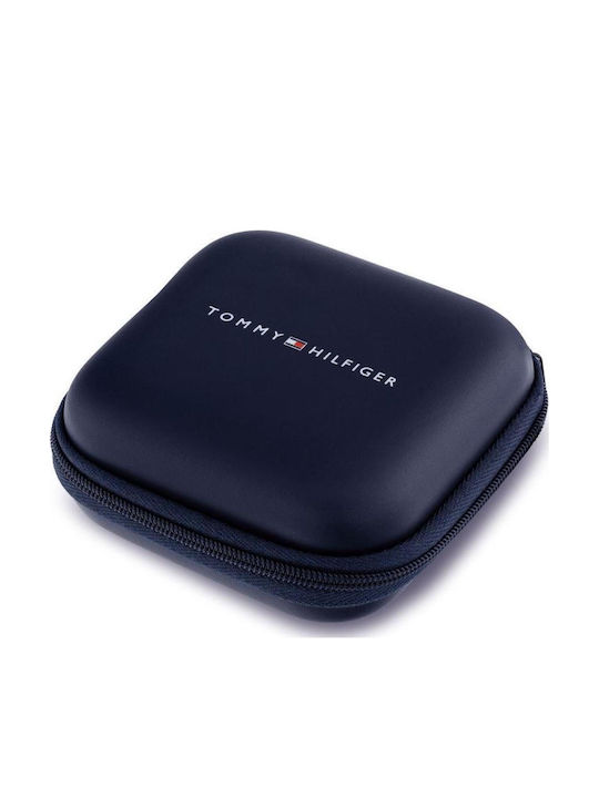 Tommy Hilfiger Κολιέ Άπειρο από Επιχρυσωμένο Ατσάλι