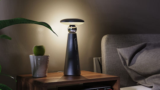 DesignNest Декоративно осветително тяло 30,5x30,5 см