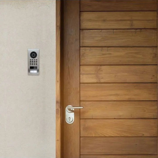 IP Audio Intercom Set