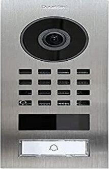 IP Audio Intercom Set