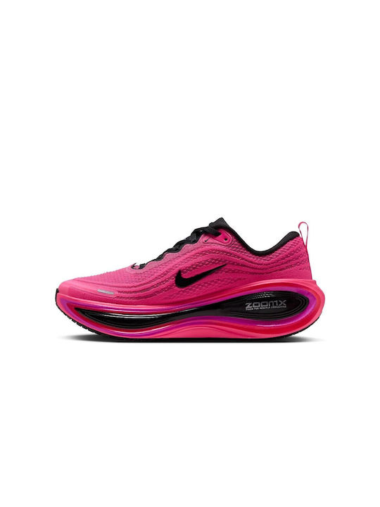 Nike Vomero Plus Дамски Running Розови
