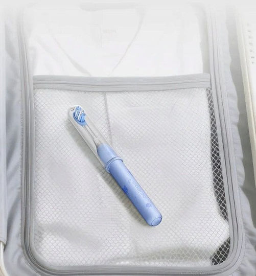 OClean Elektrische Kinderzahnbürste mit Stoppuhr