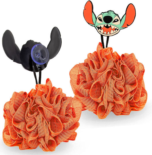 Ексфолиант за тяло Stitch Halloween